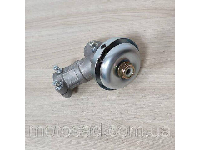 Редуктор нижній для бензокоси/мотокоси/коси 9 шліцов d=28 мм - Фото 2