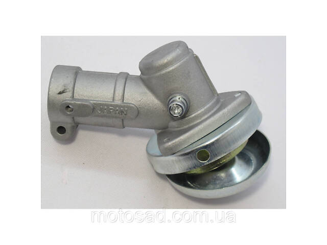 Редуктор нижній для бензокоси/мотокоси/коси 9 шліцов d=28 мм - Фото 4