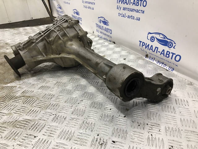 Редуктор передний Nissan Pathfinder R51 2.5 DIESEL YD25DDTI 2004 (б/у) - Фото 3
