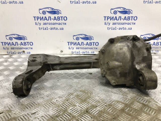 Редуктор передний Nissan Pathfinder R51 2.5 DIESEL YD25DDTI 2004 (б/у) - Фото 5