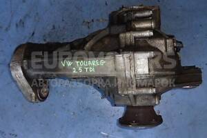 Редуктор передний VW Touareg 2.5tdi 2002-2010 0AA409508E 30426