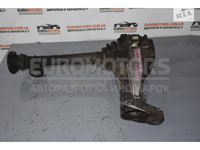 Редуктор передний VW Touareg 2.5tdi 2002-2010 4460310026 55005