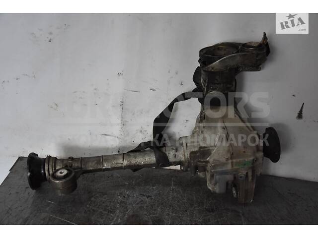 Редуктор передний VW Touareg 2.5tdi 2002-2010 4460310026 94139