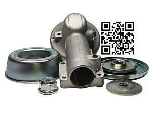 Редуктор STH FS 250 FS 200 FS 120 FS 56 41806400114 передача для мотокис бензокос бензотримеров