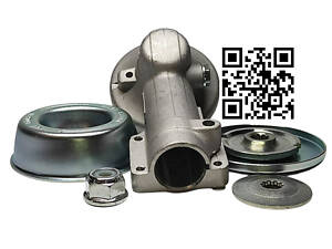 Редуктор STH FS 250 FS 200 FS 120 FS 56 41806400114 передача для мотокис бензокос бензотримеров