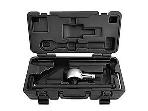 Редуктор-підсилювач мультиплікатор TOPTUL 3/4'х1' 1000-3000Nm ANAE2432