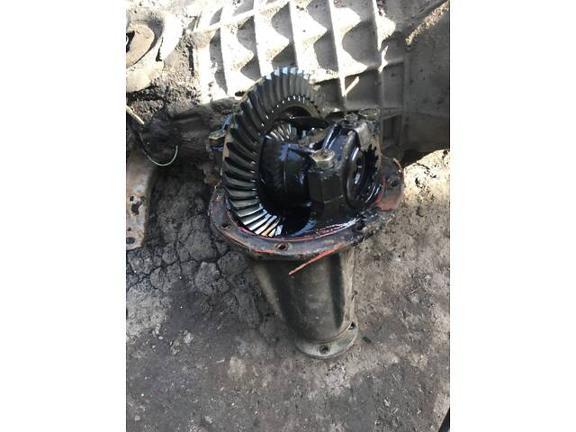 Редуктор ВАЗ 2106: Редуктор заднього моста на ZAPCHASTI.RIA