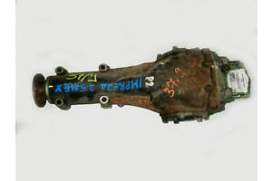 Редуктор задний 2.0-2.5 XT МКПП (37:9=4.111) Subaru Impreza (GD-GG) 2000-2007 27011AA680