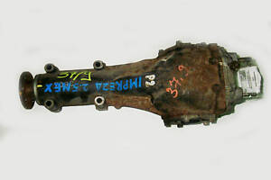 Редуктор задний 2.0-2.5 XT МКПП (37:9=4.111) Subaru Impreza (GD-GG) 2000-2007 27011AA680