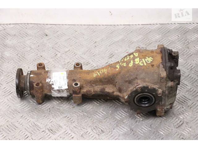 Редуктор задний 2.5 АКПП (40:9=4.44) 03-05 Subaru Outback (BP) 2003-2009 27011AA541 - Фото 2