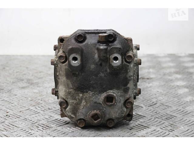 Редуктор задний 2.5 АКПП (40:9=4.44) 03-05 Subaru Outback (BP) 2003-2009 27011AA541 - Фото 4
