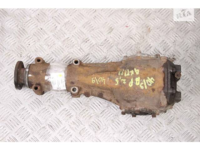 Редуктор задний 2.5 АКПП (40:9=4.44) 03-05 Subaru Outback (BP) 2003-2009 27011AA541 - Фото 3