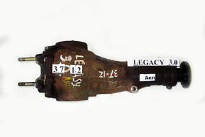 Редуктор задний 3.0 АКПП (37:12=3.25) Subaru Legacy (BL) 2003-2009 38300AC200