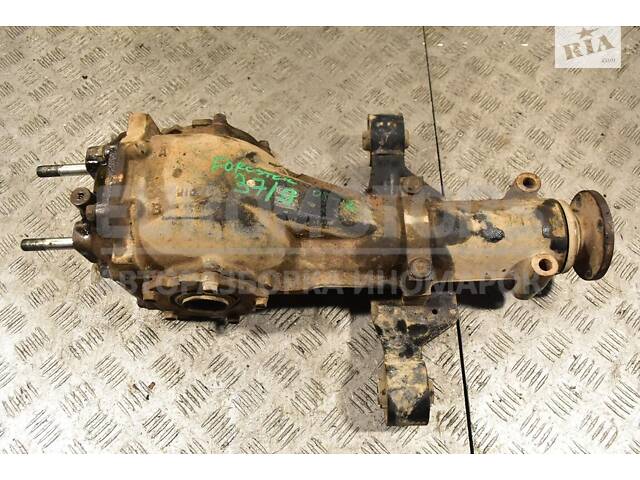 Редуктор задний i=4.111 Subaru Forester 2008-2012 309990