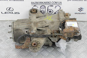 Редуктор задний МКПП 1.8 TDI Mitsubishi ASX 2010-2022 3501A114