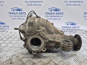 Редуктор задний Nissan Pathfinder R51 2.5 DIESEL YD25DDTI 2004 (б/у)
