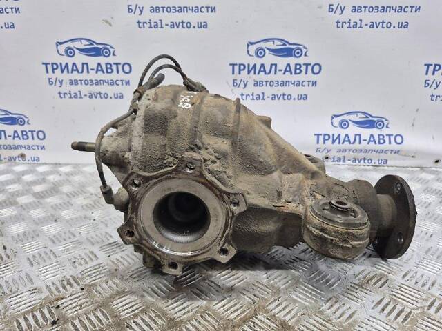 Редуктор задний Nissan Pathfinder R51 2.5 DIESEL YD25DDTI 2004 (б/у) - Фото 1
