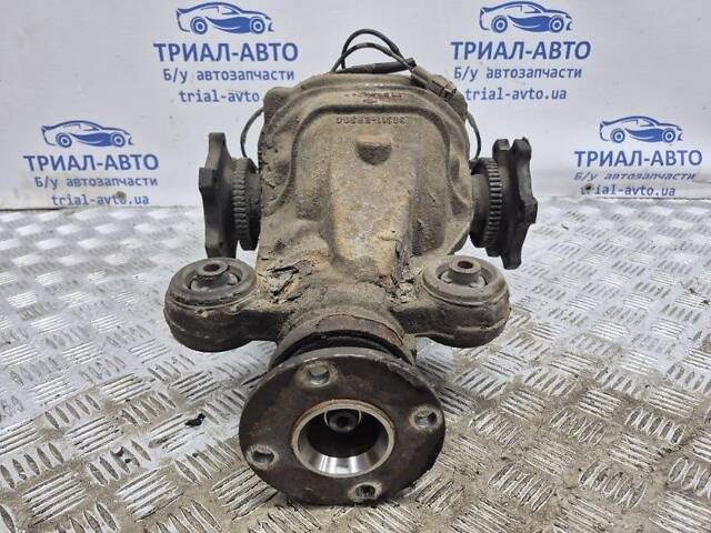 Редуктор задний Nissan Pathfinder R51 2.5 DIESEL YD25DDTI 2004 (б/у) - Фото 3