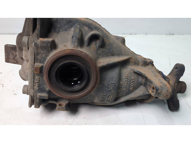 Редуктор задний для BMW 3 series 2016-2018 (F30 Restyle rest) (33107603747) - Фото 4