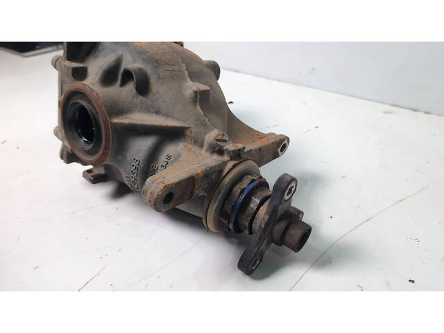 Редуктор задний для BMW 3 series 2016-2018 (F30 Restyle rest) (33107603747) - Фото 5