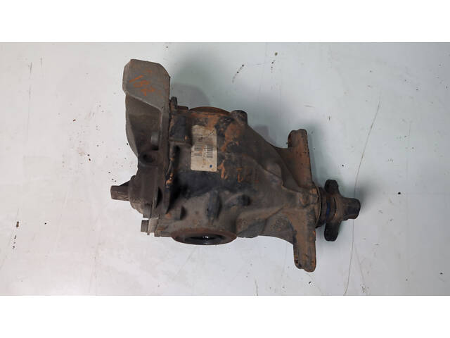 Редуктор задний для BMW 3 series 2016-2018 (F30 Restyle rest) (33107603747) - Фото 6