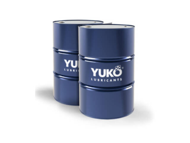 Редукторное масло YUKO Redus CLP 220, 20л Для применения в промышленных редукторах, металлургии