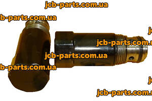 Редукционный клапан 2500PSI 25/222415 для JCB 3CX, 3CX Super, 4CX