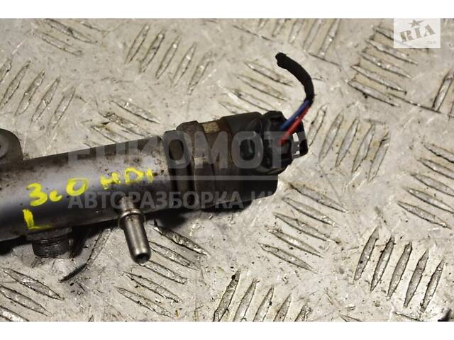 Редукционный клапан Citroen C5 3.0hdi 2008-2017 0281006017 281194