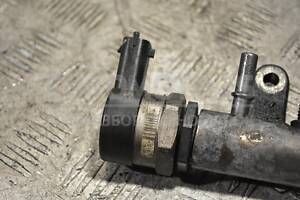 Редукційний клапан Citroen C8 2.2hdi 2002-2014 0281002803 307544