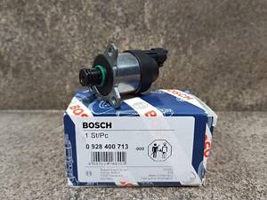 Редукционный клапан датчик ТНВД 2.5 CRDi Bosch 0928400713 Новый Hyundai H11 Киа Соренто Hyundai H1 Kia Sorento