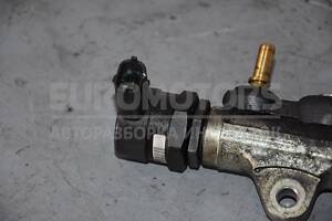 Редукционный клапан Nissan Primastar 2.0dCi 2001-2014 0281002753