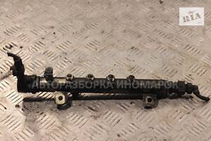 Редукционный клапан Opel Astra 1.9cdti (H) 2004-2010 0281002507 1