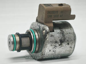 Редукционный клапан ТНВД Citroen Jumpy 28233373 193345