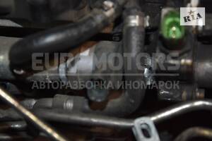 Редукційний клапан Volvo V70 2.4td D5 2001-2006 0281002712 53959