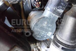 Редукційний клапан VW Polo 1.2tdi 2009-2016 0281006075 51793