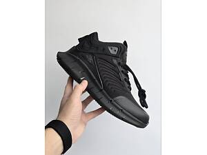 Reebok Zig Kinetica | Fur • Black • 41
