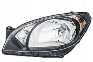 Рефлектор фара l skoda citigo 1ej010 672-01