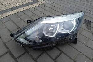 REFLEKTOR LEWY QASHQAI J11 2014-2017 LED