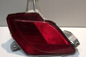 Рефлектор ліхтарі відбивач бампера правий Mazda CX5 CX-5