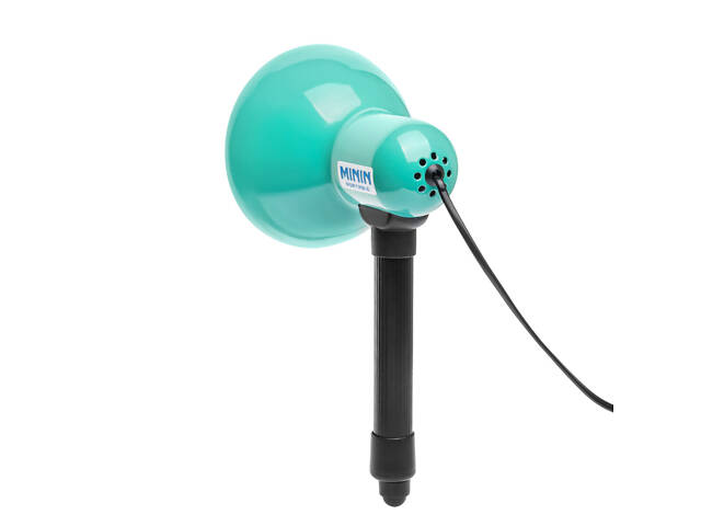 Рефлектор Мінина (синя лампа) BactoSfera MININ PORTABLE Фіолетовий - Фото 8