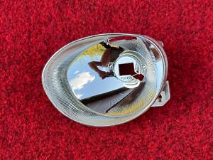 Рефлектор протитуманнної фари лівий Chevrolet Aveo T250 GM 96303261 2006-2012