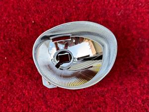 Рефлектор протитуманнної фари правий Chevrolet Aveo T250 GM 96650540 2006-2012