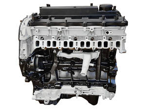 Регенерация двигателя Ford Ranger 3.2 TDCI SA2W SAFA