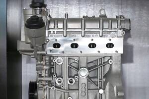 Регенерированный двигатель BAG 1.6 FSI 115KM VW Golf V Touran и Audi A3 8P