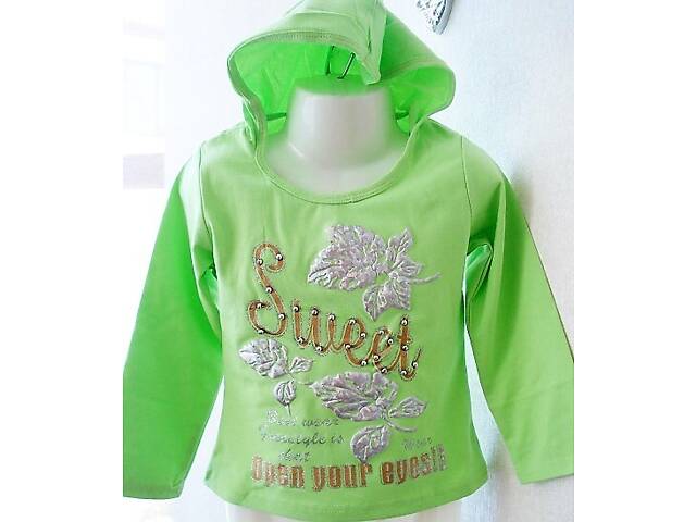 Реглани 3-8 лет хлопок - Фото 8