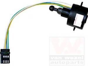 Регулировочный элемент, регулировка угла наклона фар BMW 63117046049 на BMW 3 Touring (E91)