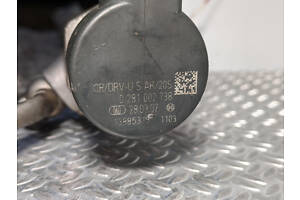 Регулятор (клапан) давления топлива BMW X5 E70 (2007-2010) дорестайл, 13537805734