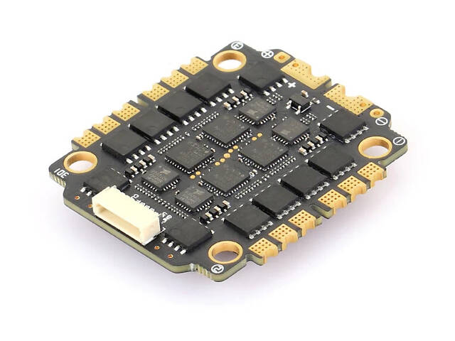 Регулятор 4-в-1 Diatone MAMBA F55 128K BL32 4x55A 6S - Фото 6