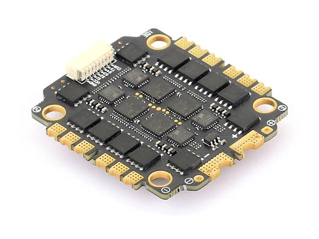 Регулятор 4-в-1 Diatone MAMBA F55 128K BL32 4x55A 6S - Фото 7