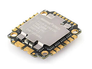 Регулятор 4-в-1 Diatone MAMBA F65 128K BL32 4x65A 6S
